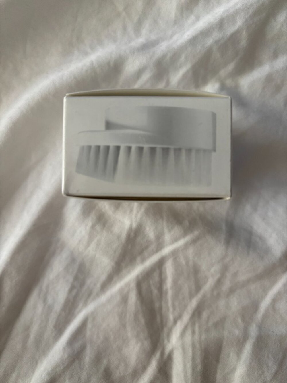 NIB Clinique Sonic System Extra Gentle Cleansing Brush Head - Skin Types 1,2 - Picture 7 of 8